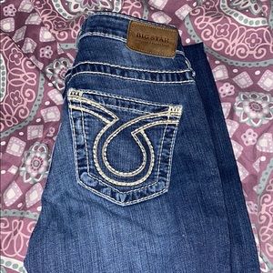 Big star Jeans